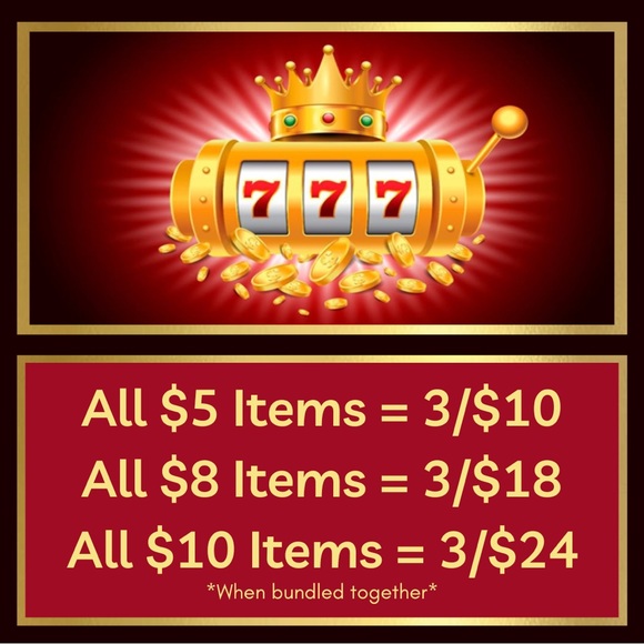 BUY MORE/SPEND LESS! - Picture 6 of 7